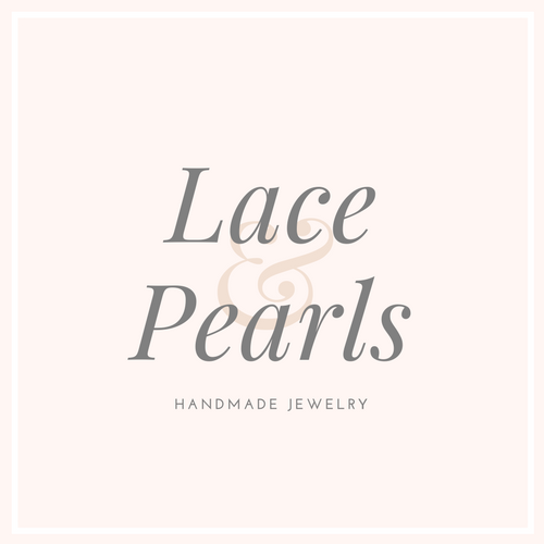 Lace & Pearls Jewelry Gift Card