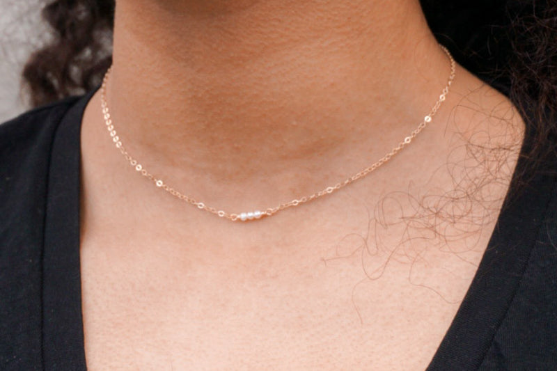 Delphine Choker